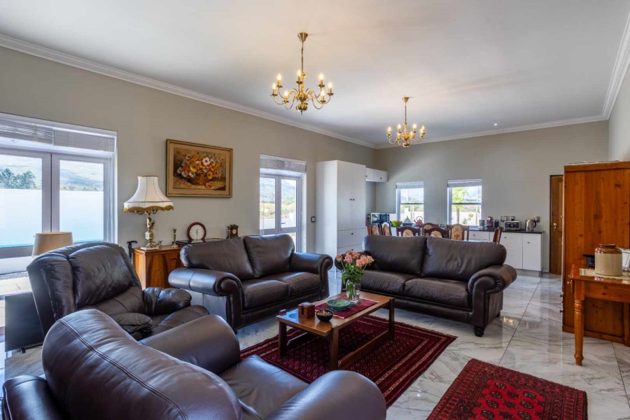 5 Bedroom Property for Sale in Val De Vie Estate Western Cape